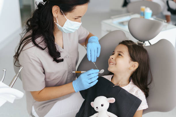 Best Emergency Treatment for Toothache in Adrian, MO