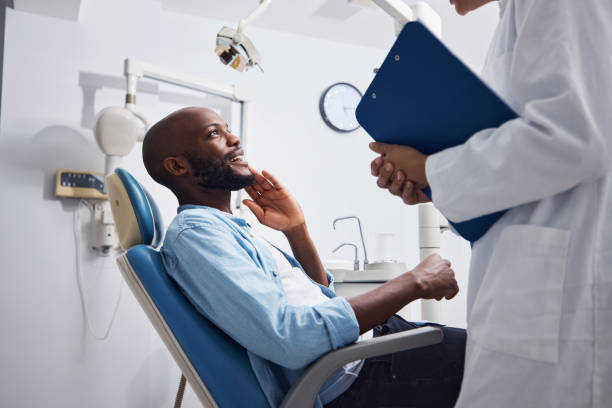 Best Pediatric Emergency Dentist in Adrian, MO