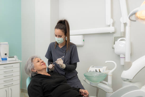 Best Emergency Wisdom Teeth Removal in Adrian, MO