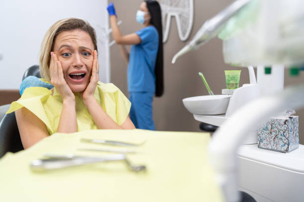 Best Walk-In Emergency Dentist in Adrian, MO