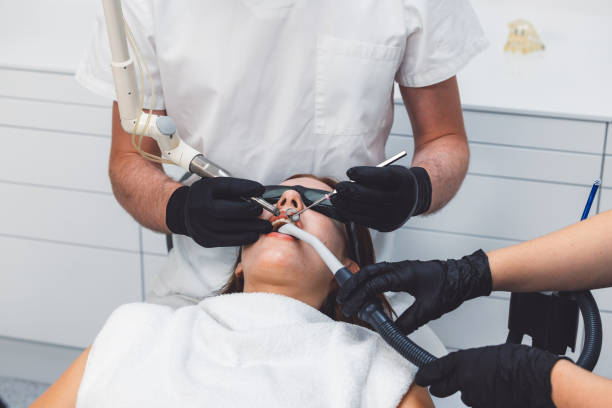 Best Emergency Dental Surgery in Adrian, MO